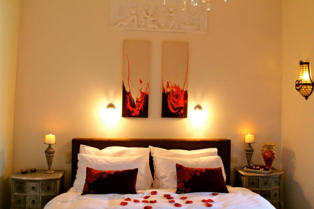 B&B Het Rozenknopje Plombieres Номер фото