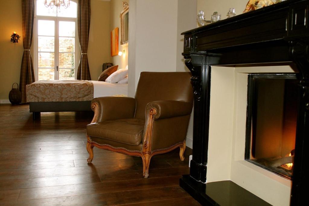 B&B Het Rozenknopje Plombieres Номер фото