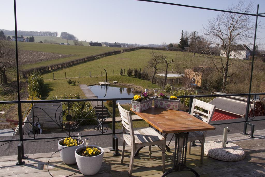B&B Het Rozenknopje Plombieres Экстерьер фото