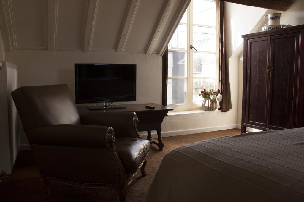 B&B Het Rozenknopje Plombieres Экстерьер фото